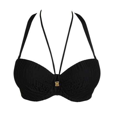 Prima Donna Kiruna Bikini Top Jadore Intimates