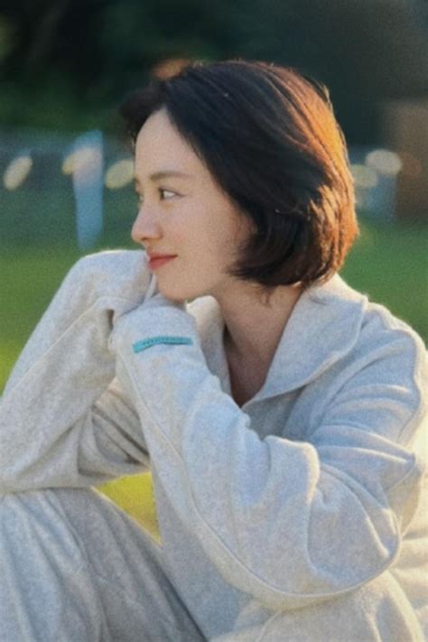 Mỹ nhân phim Sex is Zero tuổi U có làn da không tuổi nhờ bước đơn giản