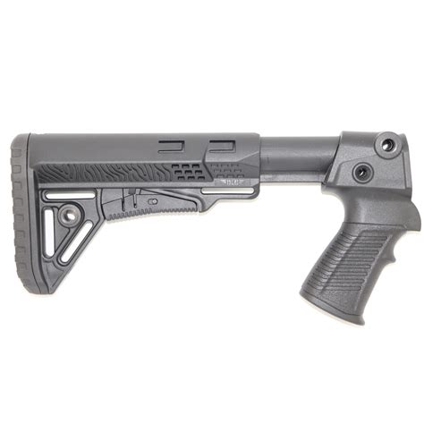 DLG Tactical stock for Hatsan Escort ATA Armsan Sampiyon and other ...