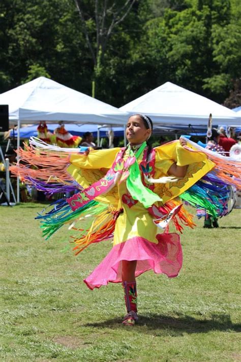 Pow Wow Cherokee Nc Native American Traditions Pow Wow Dance