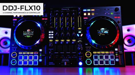 Pioneer Dj Ddj Flx Channel Dj Controller In Nairobi Central Audio