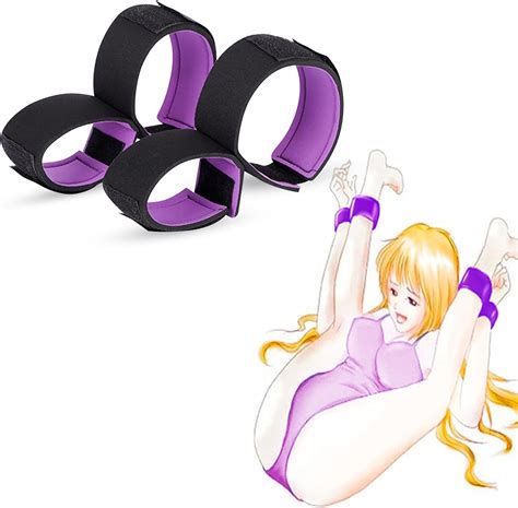 Amazon TANTAKU BDSM Adult Bondage Restraints Adult Wrist Restraints Couple Sex Toys BDSM