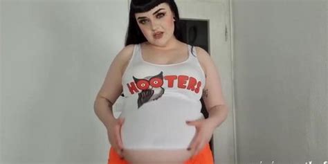 Goth Pawg BBW Slut 3 Tnaflix