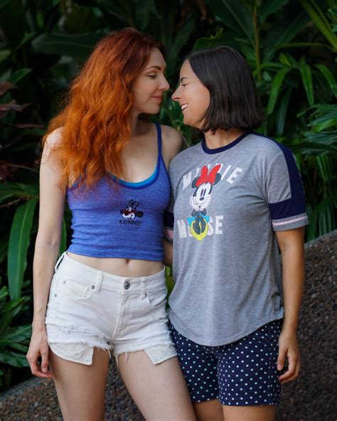 How Lesbian Friendly Is Disney In Lez See The World