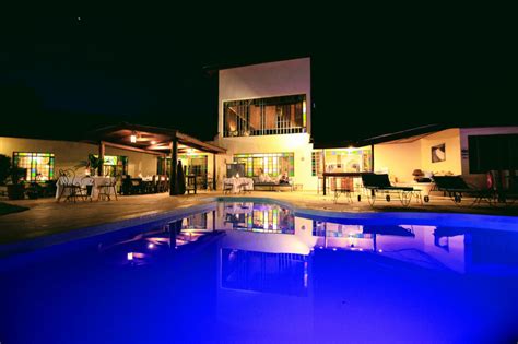 9 Job Opportunities at Pink Flamingo Hotel MOSHI – Various Posts