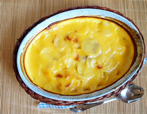 Betty Crocker Au Gratin Potatoes Sausage Casserole Nine Recipes