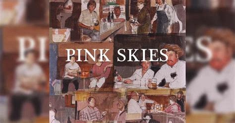 Zach Bryan's "Pink Skies" Explores Loss and Love