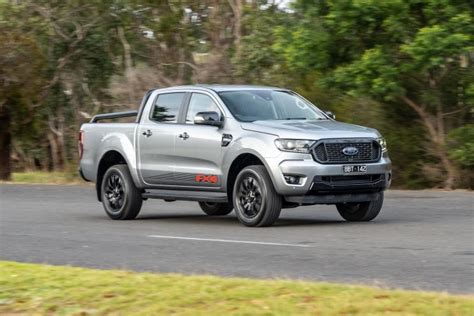 2020 Ford Ranger Fx4 Review Carexpert