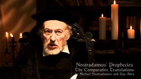 10 Nostradamus True Predictions • The Truth Behind