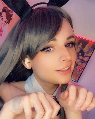 Its Peachybunnn Nude Porn Pictures XXX Photos Sex Images PICTOA