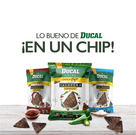 Ducal Frijoles Centroamérica