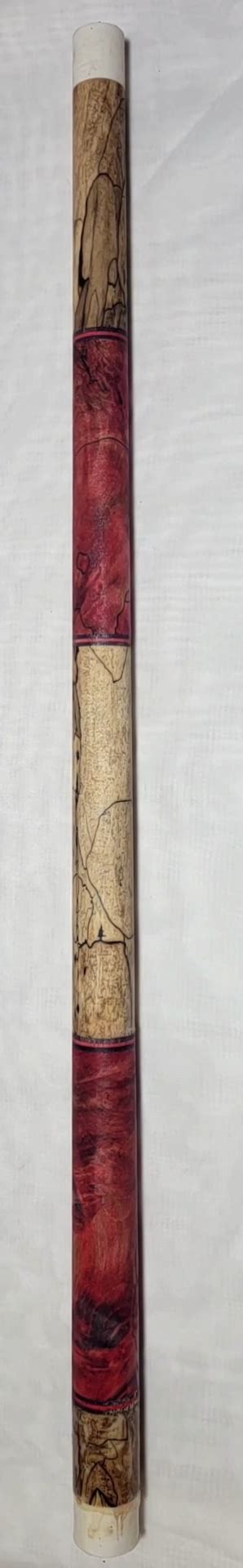 Stick Bikini Character Cues