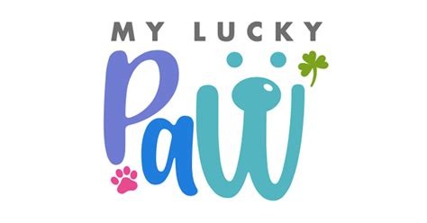 Produkte – My Lucky Paw