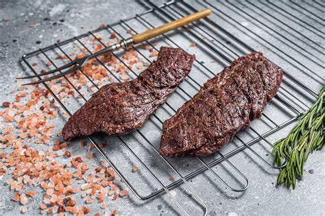 How To Cook Skirt Steak On Pellet Grill At Aldo Leslie Blog