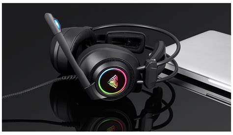 Купить Гарнитура игровая AULA S600 - цена: 2590 ₽, характеристики ...