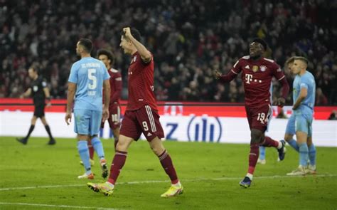 Augsburg X Bayern De Munique Saiba Onde Assistir Hor Rio E Escala Es