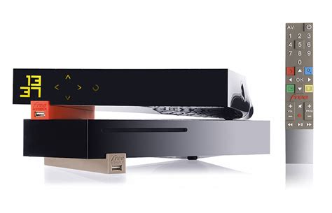 freebox v5 – Fredzone