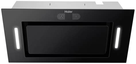 Купить вытяжка Haier HVX-BI671X в Алматы, Казахстане – цена, отзывы