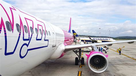 Wizz Air Uruchamia Cztery Kolejne Trasy Z Polski S Prawdziwe Hity