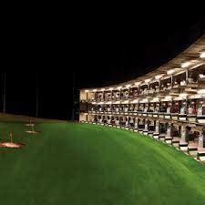 Top Golf to Open a 3rd Houston Location in Webster