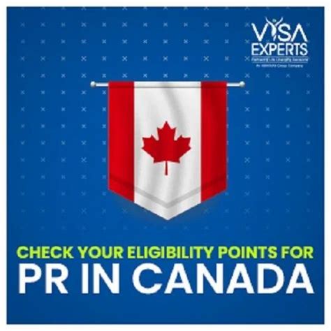 Check Your Eligibility Points For Pr In Canada In New Delhi