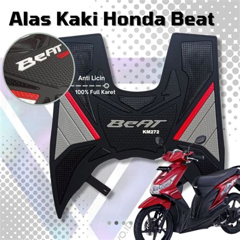 Aksesoris Modif Honda Beat Karbu Reviewmotors Co