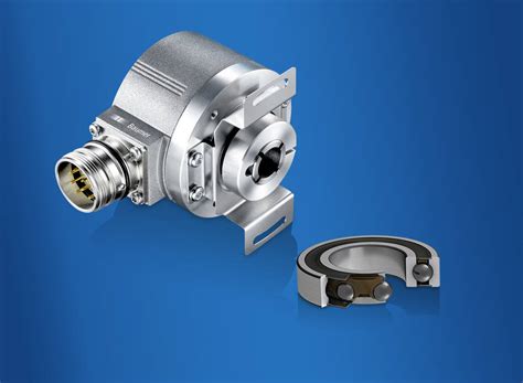 Hybrid Bearings For Increased Protection Against Shaft Currents