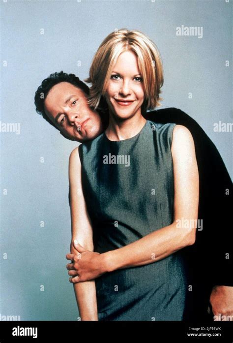 TOM HANKS And MEG RYAN In YOU VE GOT MAIL 1998 Directed By NORA