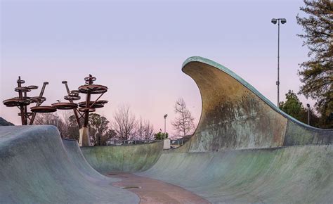 Skatepark Wallpapers - Top Free Skatepark Backgrounds - WallpaperAccess