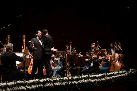 Concerto De Ano Novo Janeiro H Antena Rtp