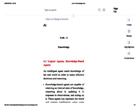 Unit4 - notes - Computer Engineering - Studocu