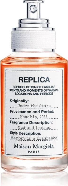 Maison Margiela REPLICA Under The Stars Eau De 30ml Pris