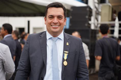 Deputado Gutierres Torquato Recebe Medalha Tiradentes A Maior Honraria