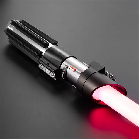 Vader Colour Changing Saber | Lightsaber Australia – Saber Force