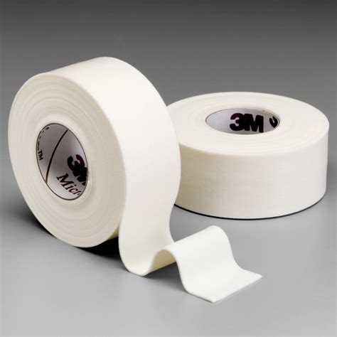 Microfoam Surgical Tape Cm