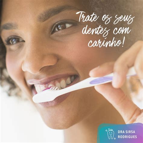 Voc Sabe Escovar Corretamente Os Seus Dentes Escove Os Dentes