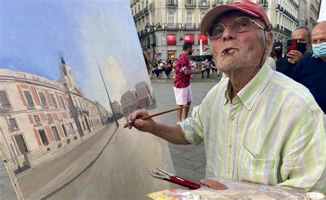 Antonio López García