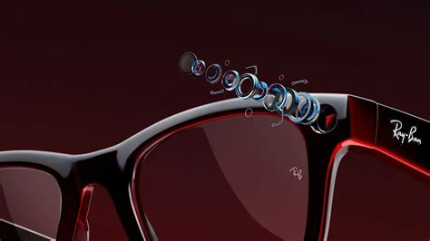 Metas Ray Ban Smart Glasses Get Massive Free Upgrade Surpassing