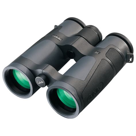 Cabelas Cx Pro Hd 10x42 Binoculars Bass Pro Shops