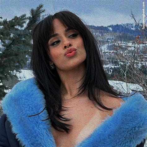 Camila Cabello Nude The Fappening Photo 7345356 FappeningBook