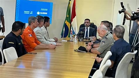 Alagoas Registra Carnaval Menor N Mero De Mortes Violentas Desde