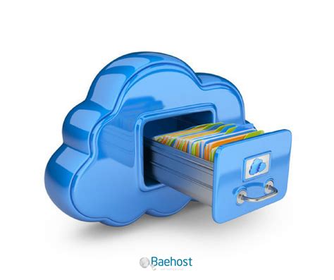 Beneficios De Guardar Archivos En La Nube Baehost Nuestro Blog