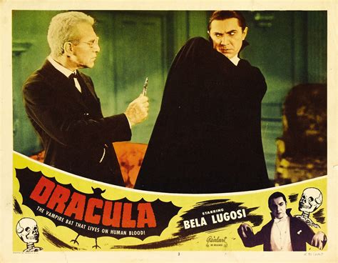 Dracula 1931