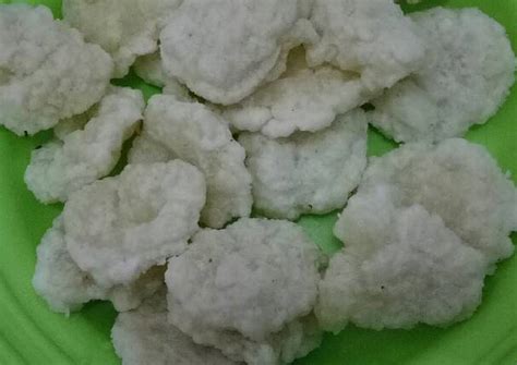 Langkah Mudah Untuk Membuat Cireng Krispi Di Luar Empuk Di Dalam Yang