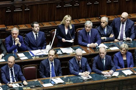 Tasse Taglio Dell Irpef Per Il Ceto Medio Da Aprile 2025 Il Patto