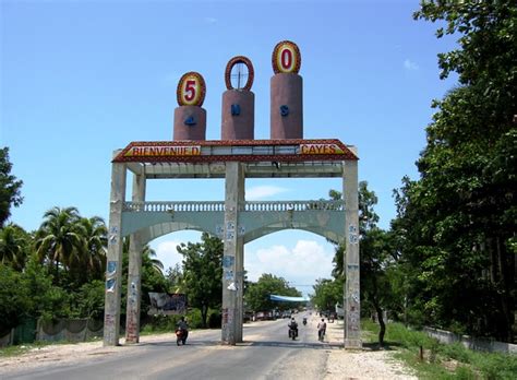 Bonjour Les Cayes! | Les Cayes (departement du sud, Haiti) c… | Flickr