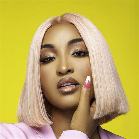 Shenseea Albums Songs Playlists Listen On Deezer