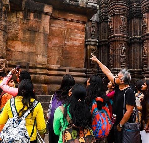 Las 15 Mejores Cosas Qué Ver En Bhubaneswar Actualizado 2023 Tripadvisor