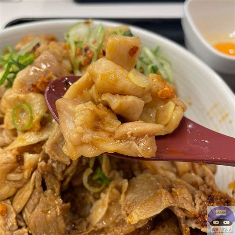 吉野家スタミナ超特盛丼デカ盛り定番メニュー進撃のグルメ17進撃のグルメチェーン店、コンビニ、新メニュー、新商品、スイーツなどの最新グルメを最速