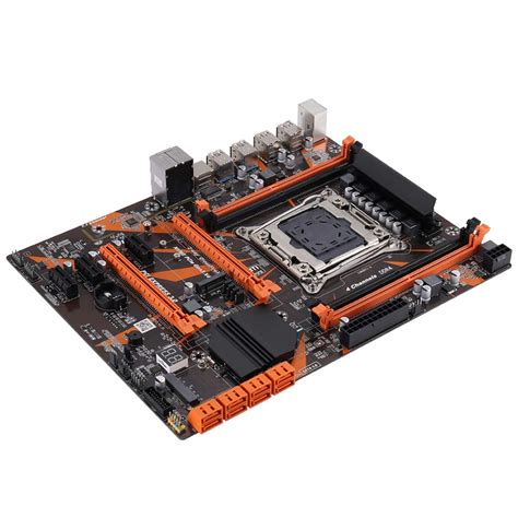 Amazon In Buy Yaosh Desktop Motherboard Fit For Kllisre X D With